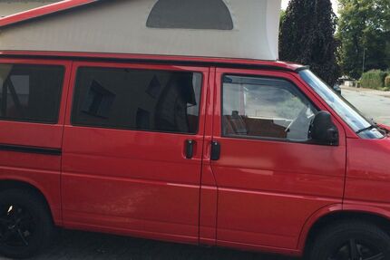 VW T4 California 363.000 km 21.900 &euro; Paderborn 33100