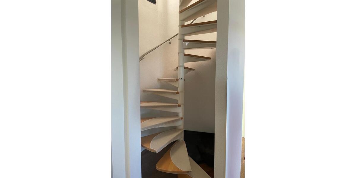 Maisonettenwohnung Paderborn - 4 Zimmer, 86 m&sup2;, 299.990&euro; | Angebot:27447810