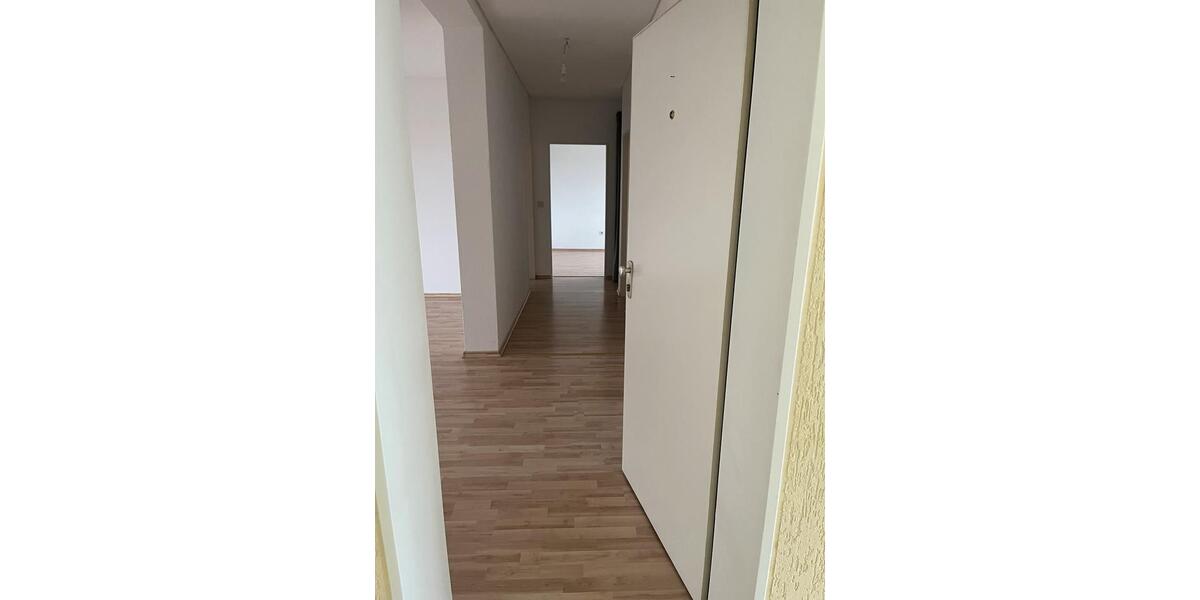Wohnung 75qm, 3 ZKBB in Paderborner Südstadt 3 zimmer