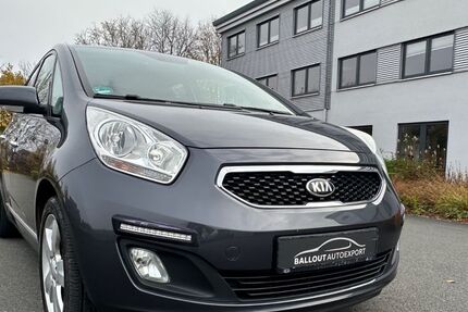 Kia Venga 169.000 km 4.750 &euro; Lippstadt 59557