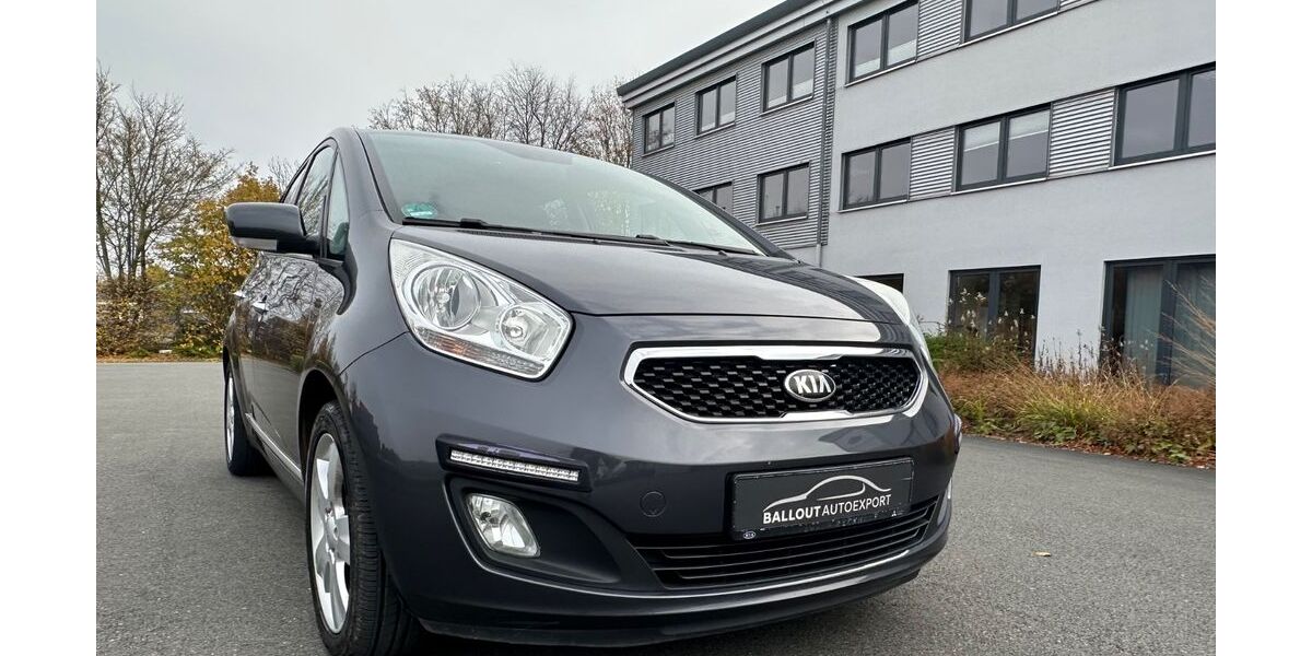 Kia Venga 169.000 km 4.750 &euro; Lippstadt 59557