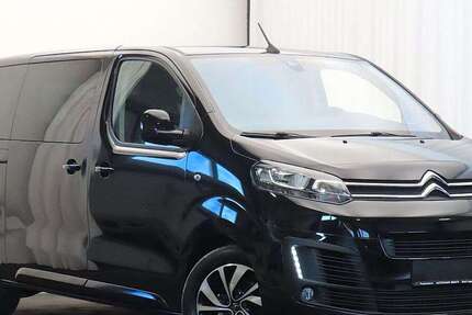 Citroen Spacetourer 100.000 km 24.700 &euro; Bad Lippspringe 33175