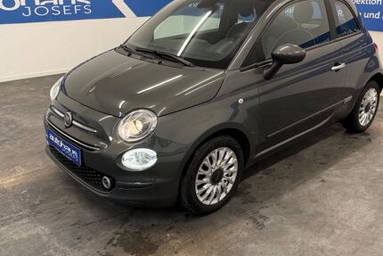 Fiat 500 66.100 km 8.800 &euro; Delbrück 33129