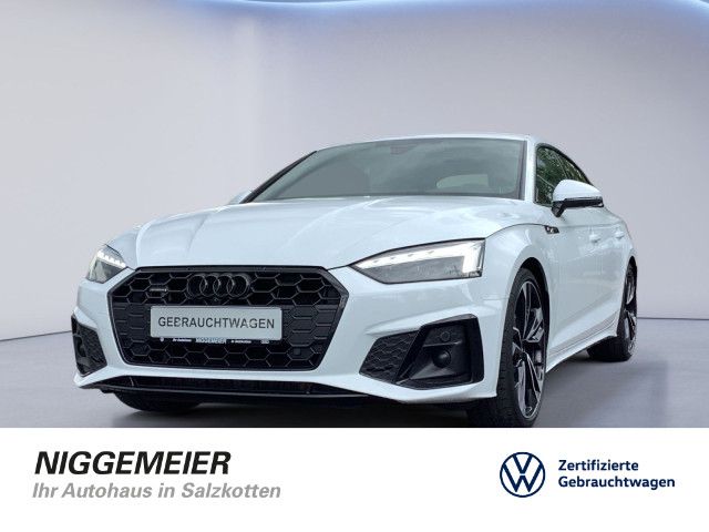 Audi A5 176.966 km 30.990 € Salzkotten 33154