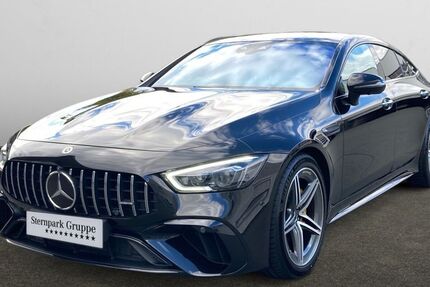 Mercedes-Benz AMG GT 40.760 km 116.980 € Lippstadt 59555