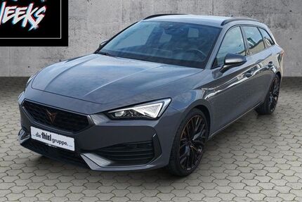 Cupra Leon 47.800 km 25.990 € Paderborn 33104