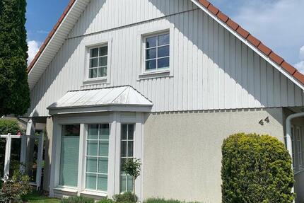 Einfamilienhaus in 33189 Schlangen (4 ZI, Keller, Carport) Haus zimmer