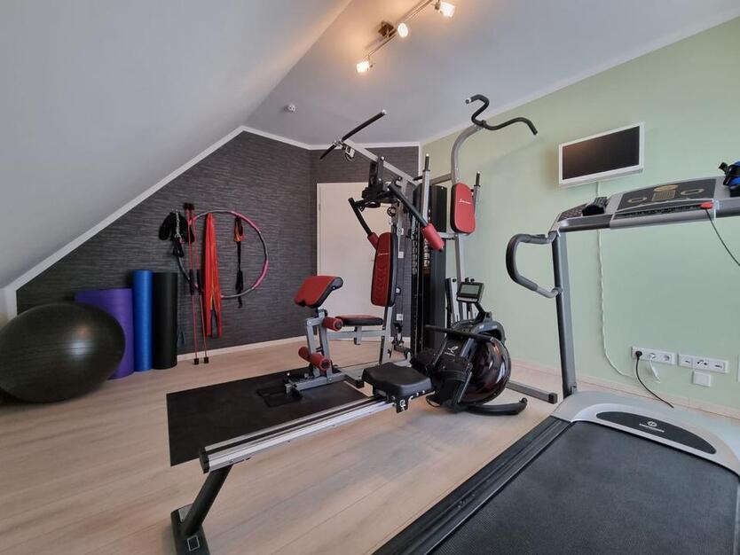Einfamilienhaus 155 qm