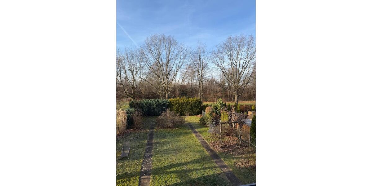 Gepflegtes Zweifamilienhaus in Bestlage von Paderborn 10 zimmer