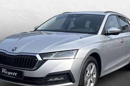 Skoda Octavia 58.722 km 25.290 &euro; Delbrück-Westenholz 33129