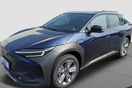 Subaru Solterra 4.984 km 34.445 € Lippstadt 59557