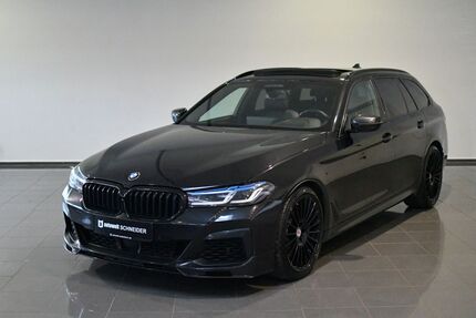 Alpina D5 148.964 km 48.950 € Paderborn 33100