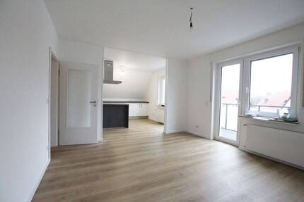 Wohnung Rietberg - 3 Zimmer, 80 m&sup2;, 800&euro; | Angebot:26786624