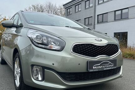 Kia Carens 128.000 km 7.999 € Lippstadt 59557