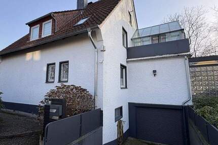 Haus Detmold Innenstadt - 8 Zimmer, 150 m&sup2;, 359.000&euro; | Angebot:26789734