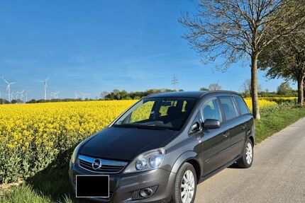Opel Zafira 156.351 km 4.900 &euro; Paderborn 33100