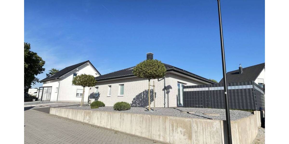 Bungalow Lichtenau - 6 Zimmer, 133 m&sup2;, 540.000&euro; | Angebot:25731152