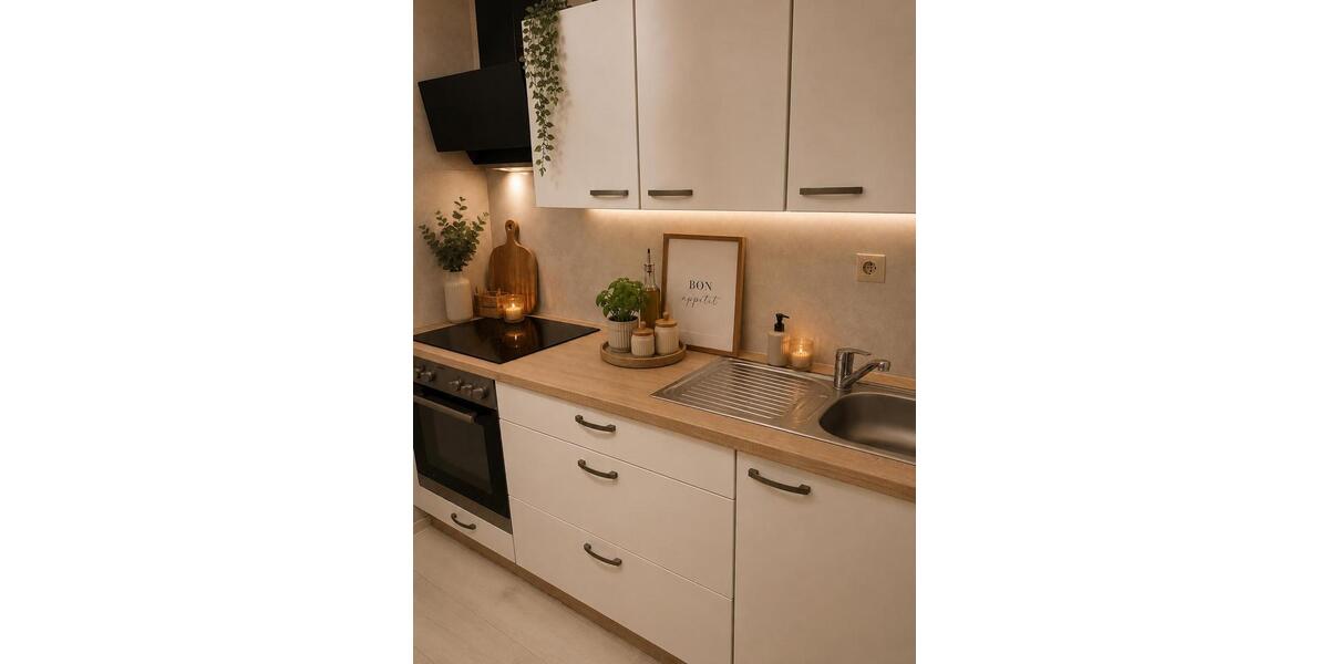 Etagenwohnung Willebadessen - 2 Zimmer, 62 m&sup2;, 620&euro; | Angebot:27616649