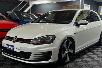 VW Golf 160.000 km 14.990 € Delbrück 33129