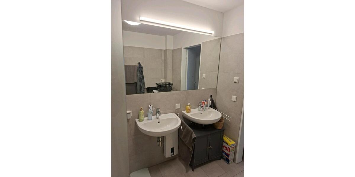 3 ZKB mit Terrasse in der Stadtheide zu vermieten 3 zimmer