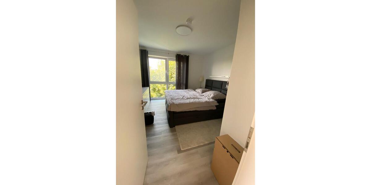 Etagenwohnung Paderborn Elsen - 3 Zimmer, 92 m&sup2;, 1.100&euro; | Angebot:27578837