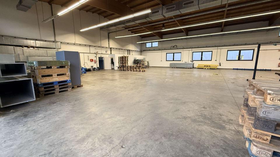 Gewerbeobjekt Hövelhof - 4.500&euro; | Angebot:26439979