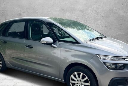 Citroen C4 Picasso 103.000 km 7.777 &euro; Detmold 32758