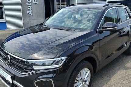 VW T-Roc 13.500 km 26.999 &euro; Delbrück 33129