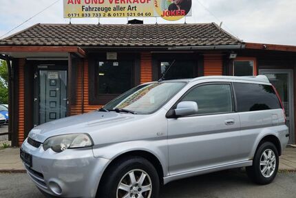 Honda HR-V 206.450 km 1.590 € Erwitte 59597