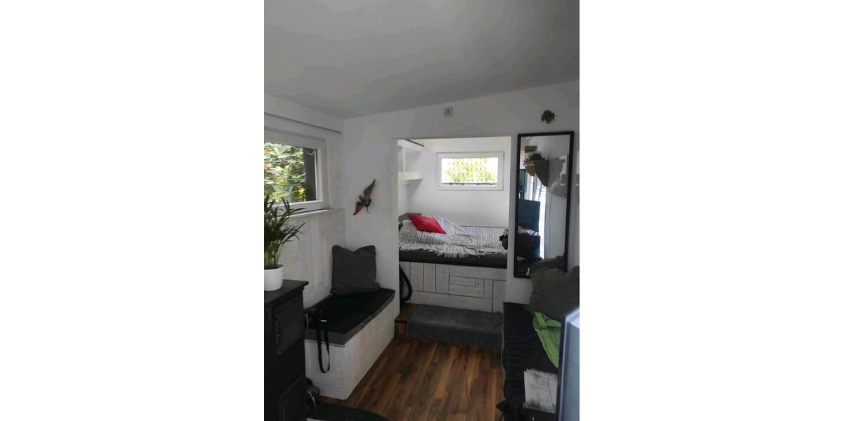 tiny House in Sennestadt 1 zimmer