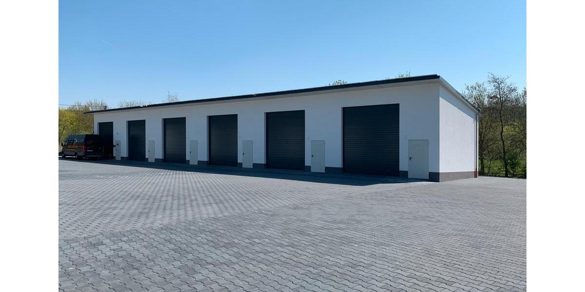 Gewerbeobjekt Büren - 547&euro; | Angebot:19101148