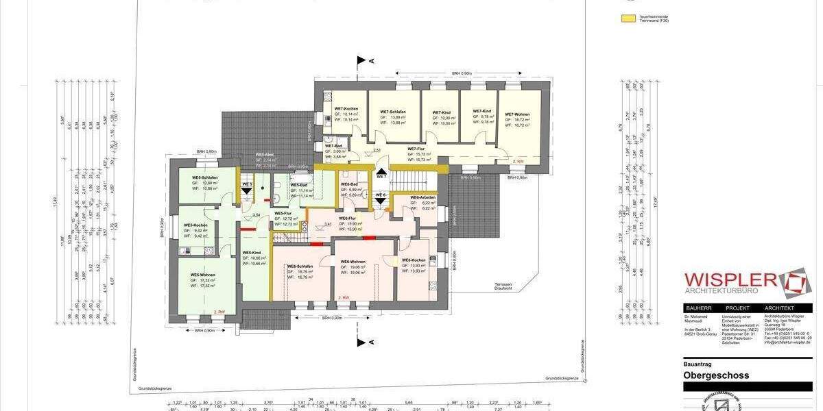 Mehrfamilienhaus, Wohnhaus Salzkotten - 1 Zimmer, 489 m&sup2;, 799.000&euro; | Angebot:25708777