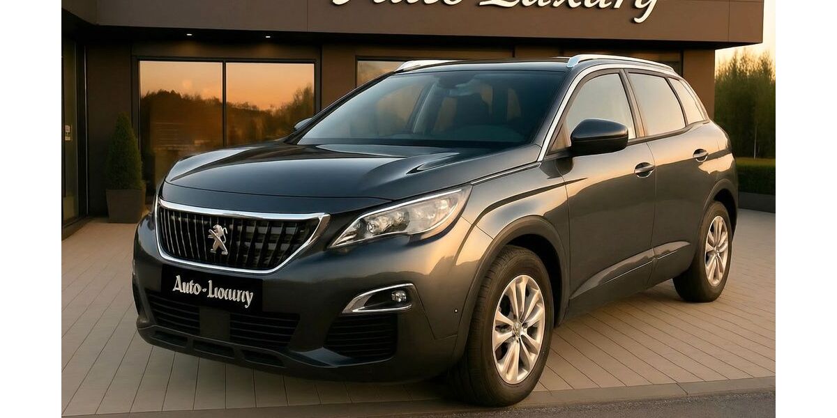 Peugeot 2008 41.300 km 9.500 &euro; Bad Lippspringe 33175