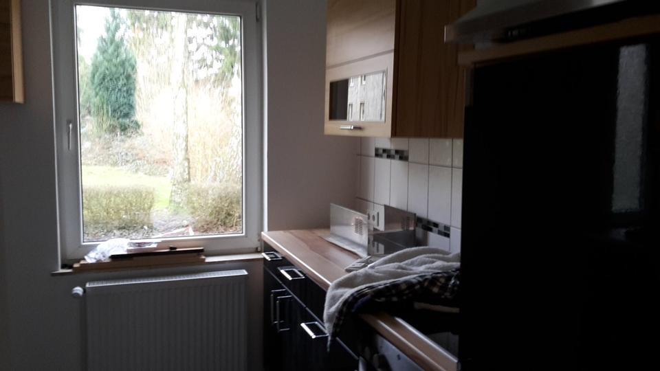 Erdgeschoßwohnung Detmold - 3 Zimmer, 75 m&sup2;, 480&euro; | Angebot:26278469