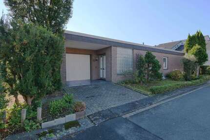Haus zum Kaufen in Paderborn 498.000 € 117 m² 5 zimmer