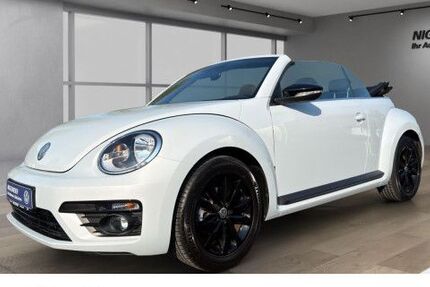 VW Beetle 16.156 km 19.490 &euro; Salzkotten 33154