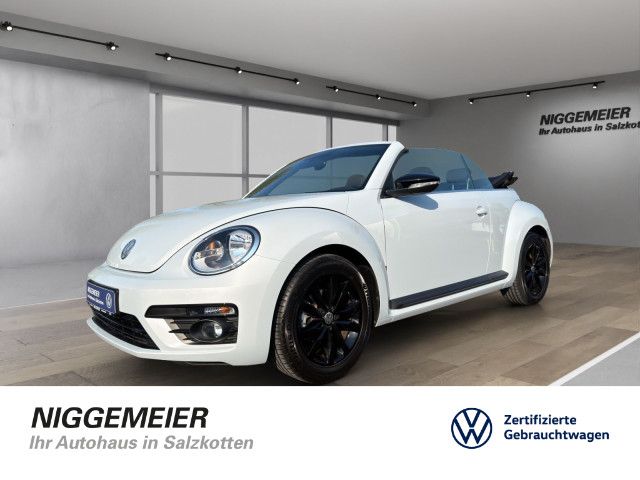 VW Beetle 16.156 km 19.490 &euro; Salzkotten 33154