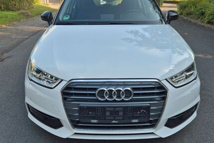 Audi A1 149.000 km 9.599 &euro; Salzkotten 33154