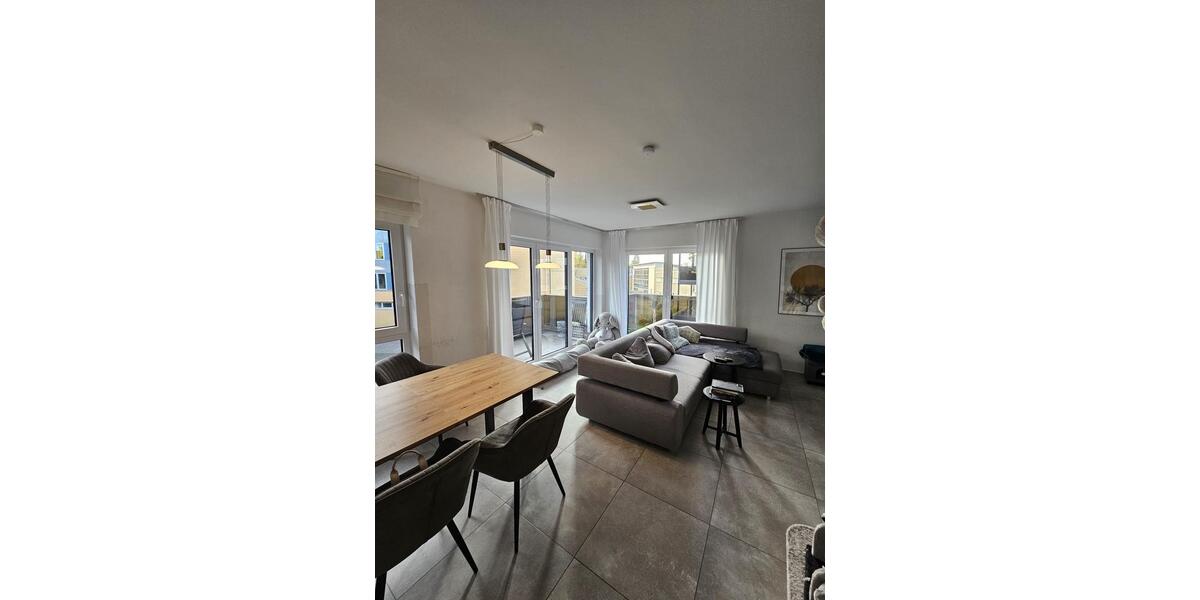 3 Zimmer Wohnung in zentraler Lage 3 zimmer