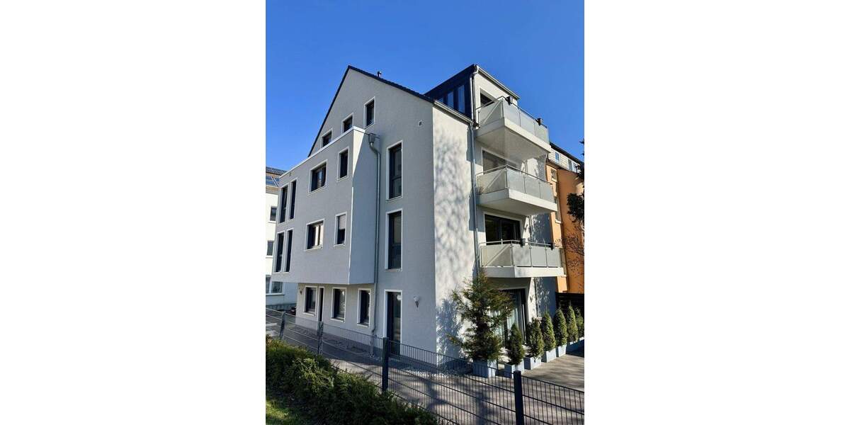 Etagenwohnung Paderborn Kernstadt - 3 Zimmer, 87 m&sup2;, 1.280&euro; | Angebot:25483633