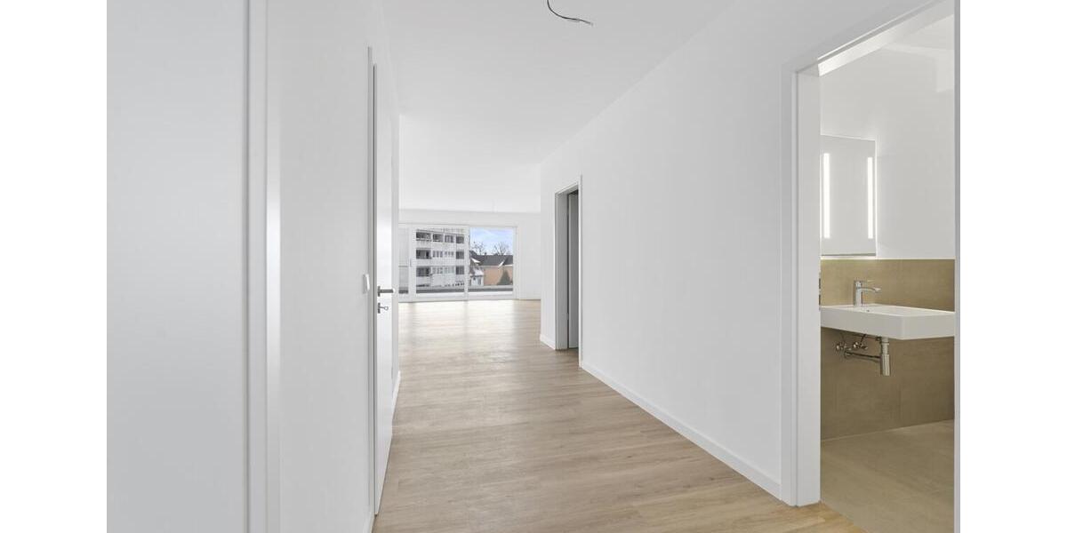 Etagenwohnung Bad Lippspringe - 4 Zimmer, 145 m&sup2;, 1.750&euro; | Angebot:25351238