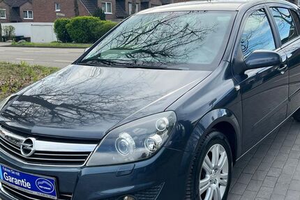 Opel Astra 155.109 km 3.990 &euro; Paderborn 33100