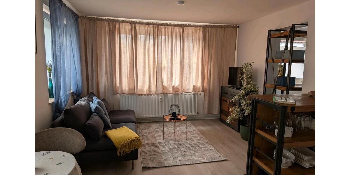 Erdgeschoßwohnung Paderborn - 1 Zimmer, 33 m&sup2;, 630&euro; | Angebot:26429987