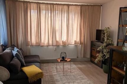 Wohnung Paderborn - 1 Zimmer, 33 m&sup2;, 630&euro; | Angebot:26429987
