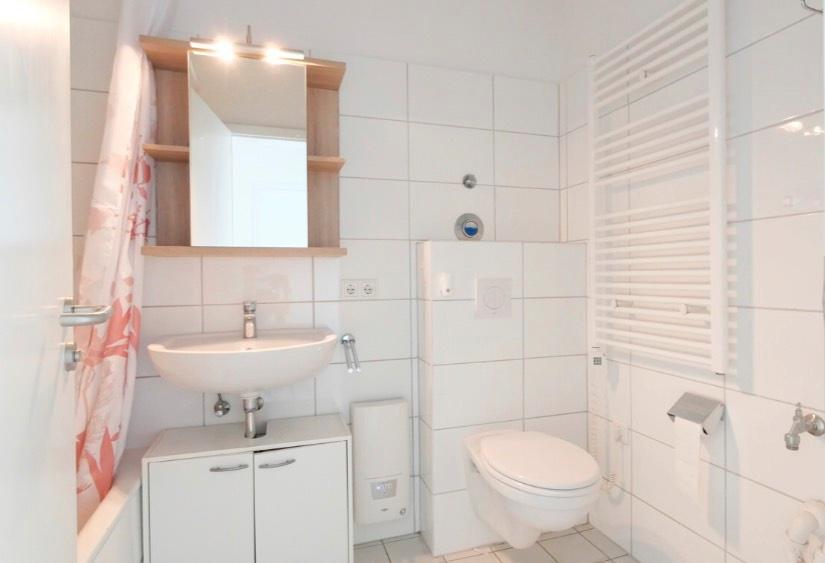 Schöne 3-Zimmer-Wohnung in der Nähe vom Habichtsee