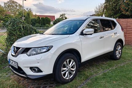 Nissan X-Trail 192.000 km 9.900 &euro; Paderborn 33106