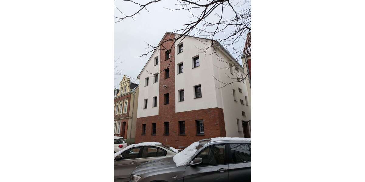 Etagenwohnung Paderborn - 1 Zimmer, 21 m&sup2;, 350&euro; | Angebot:25752839