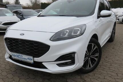 Ford Kuga 47.850 km 23.950 &euro; Horn-Bad Meinberg 32805