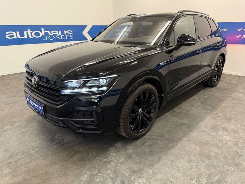 Touareg