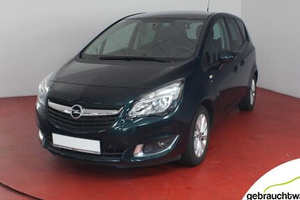Opel Meriva 140.630 km 4.949 € Horn Bad Meinberg 32805